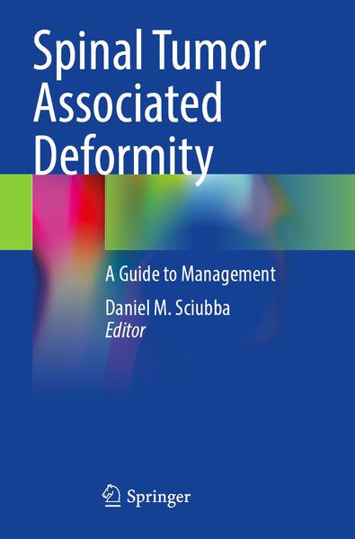 Spinal Tumor Associated Deformity