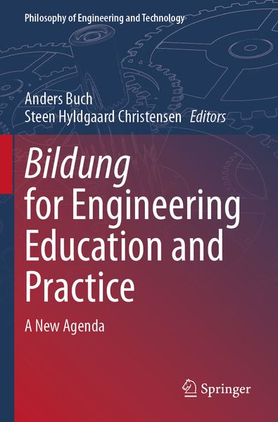 Bildung for Engineering Education and Practice