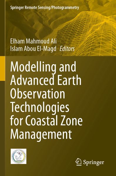Modelling and Advanced Earth Observation Technologies for Coastal Zone Management