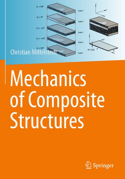 Mechanics of Composite Structures