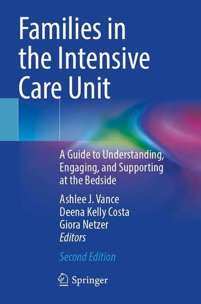 Families in the Intensive Care Unit