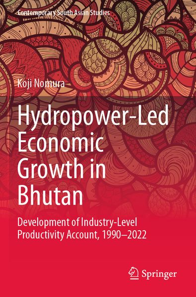 Hydropower-Led Economic Growth in Bhutan