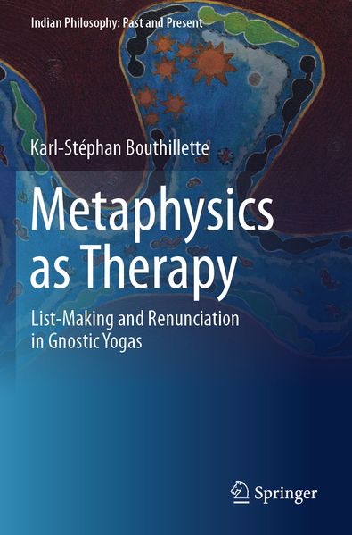 Metaphysics as Therapy