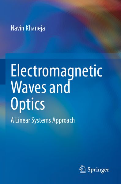 Electromagnetic Waves and Optics