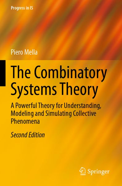 The Combinatory Systems Theory
