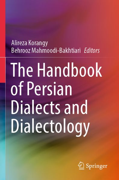 The Handbook of Persian Dialects and Dialectology
