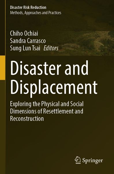 Disaster and Displacement