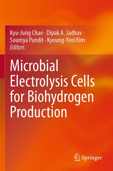 Microbial Electrolysis Cells for Biohydrogen Production