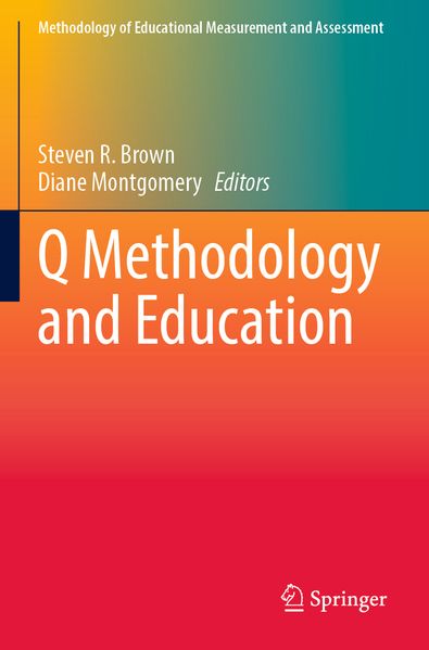Q Methodology and Education