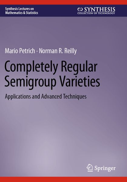 Completely Regular Semigroup Varieties