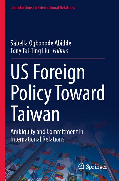 US Foreign Policy Toward Taiwan