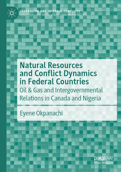 Natural Resources and Conflict Dynamics in Federal Countries