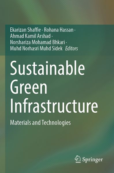 Sustainable Green Infrastructure