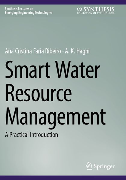 Smart Water Resource Management