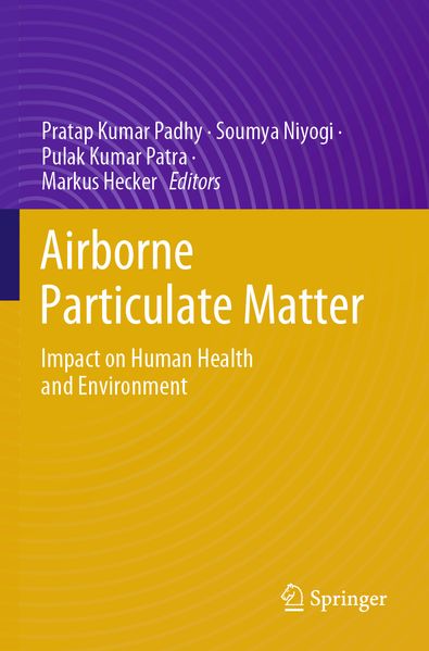 Airborne Particulate Matter