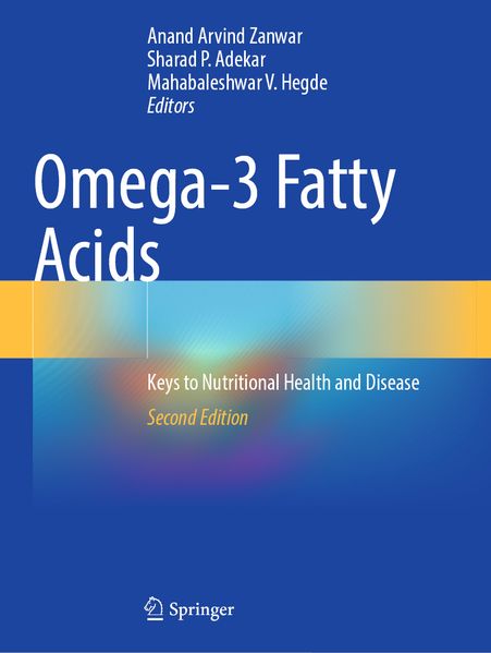 Omega-3 Fatty Acids