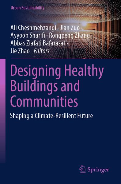 Designing Healthy Buildings and Communities