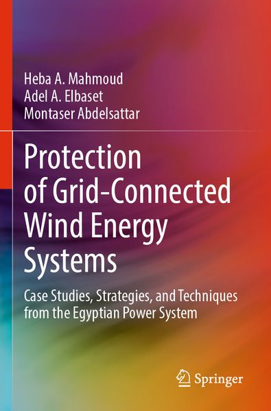 Protection of Grid-Connected Wind Energy Systems