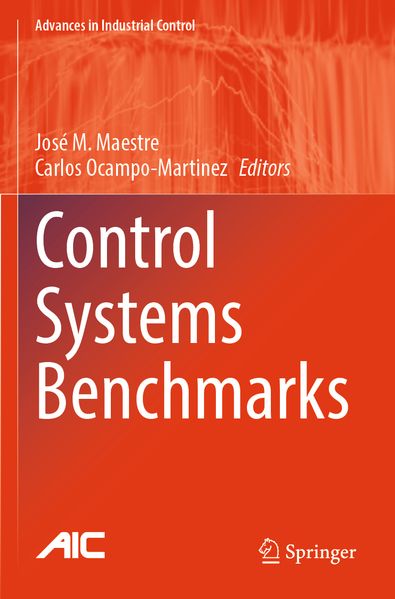 Control Systems Benchmarks