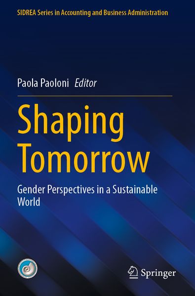 Shaping Tomorrow