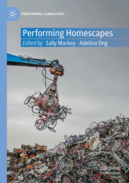 Performing Homescapes