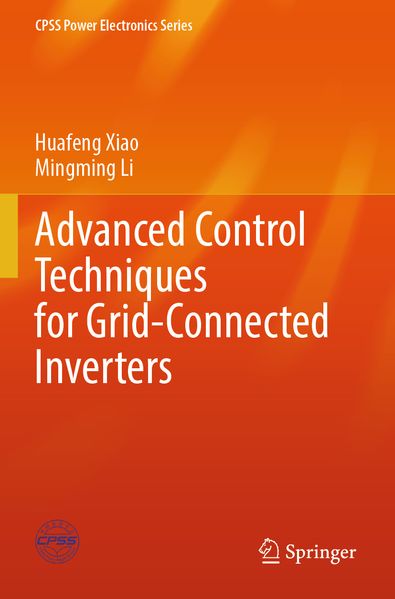 Advanced Control Techniques for Grid-Connected Inverters