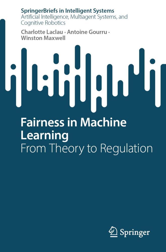 Fairness in Machine Learning