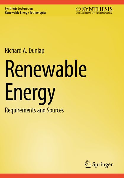 Renewable Energy