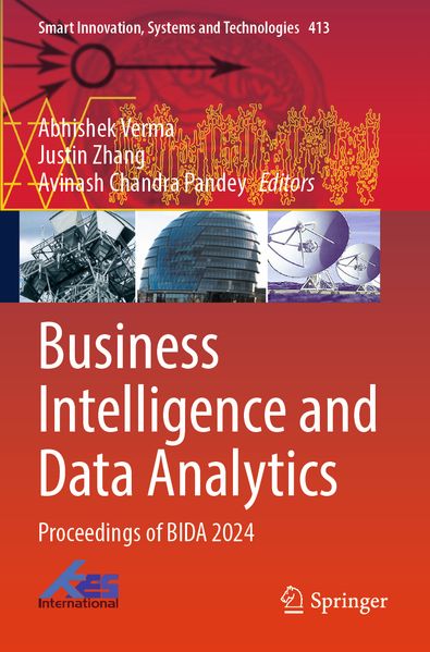 Business Intelligence and Data Analytics