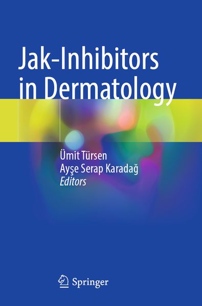Jak-Inhibitors in Dermatology