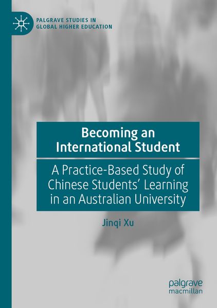 Becoming an International Student