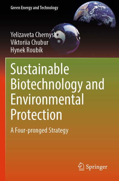 Sustainable Biotechnology and Environmental Protection