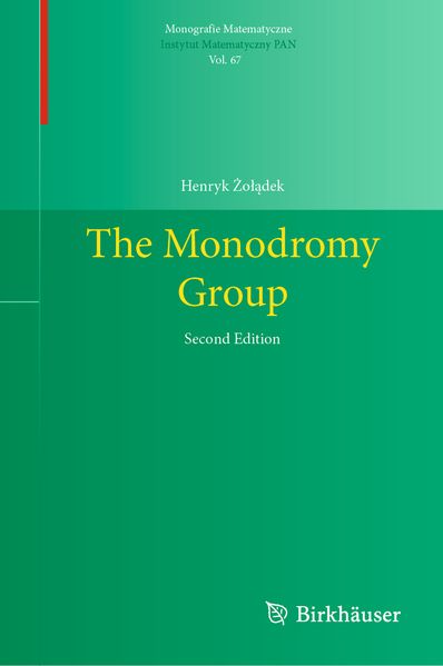 The Monodromy Group