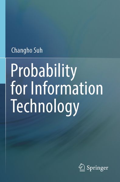 Probability for Information Technology