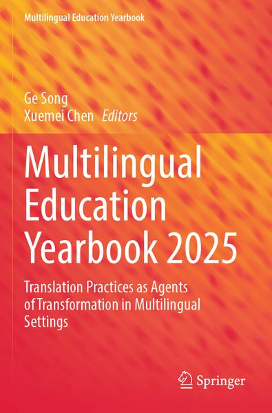 Multilingual Education Yearbook 2025
