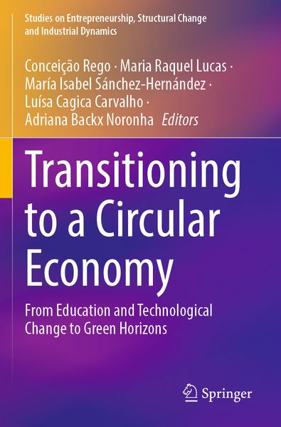 Transitioning to a Circular Economy