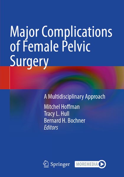Major Complications of Female Pelvic Surgery