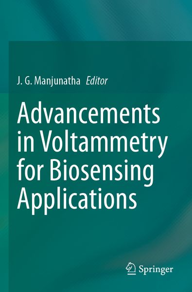Advancements in Voltammetry for Biosensing Applications