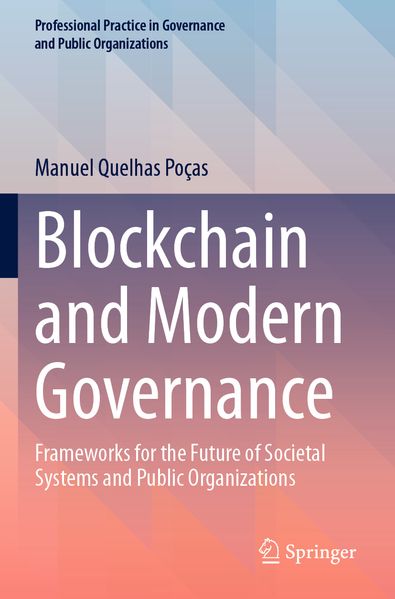 Blockchain and Modern Governance