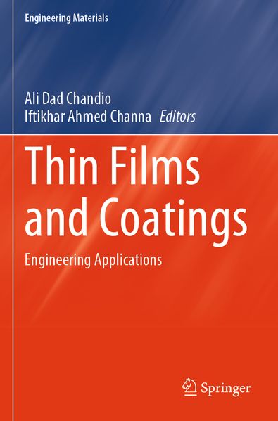 Thin Films and Coatings