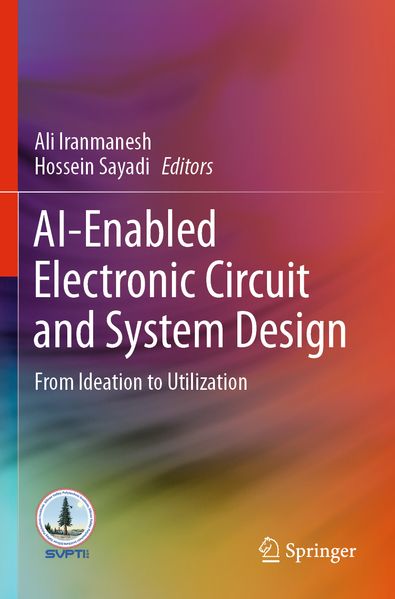 AI-Enabled Electronic Circuit and System Design
