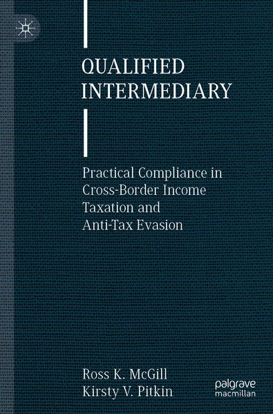 Qualified Intermediary