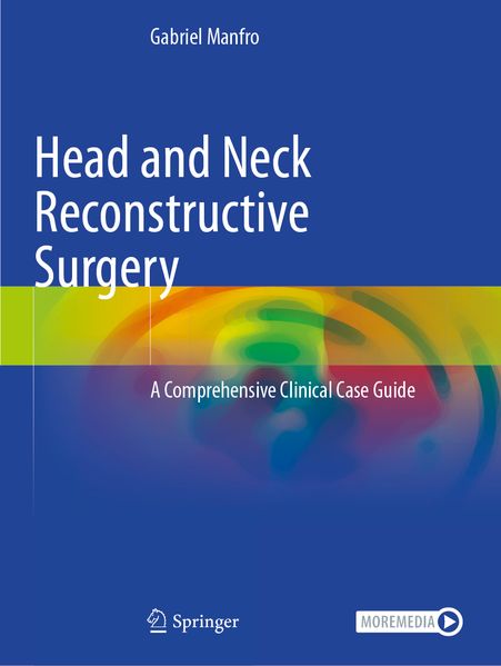 Head and Neck Reconstructive Surgery