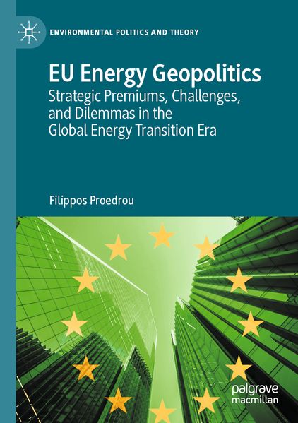 EU Energy Geopolitics