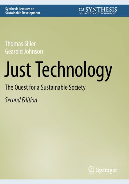 Just Technology