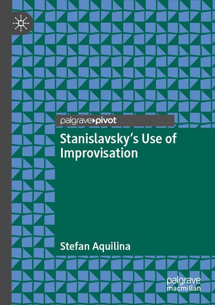 Stanislavsky's Use of Improvisation