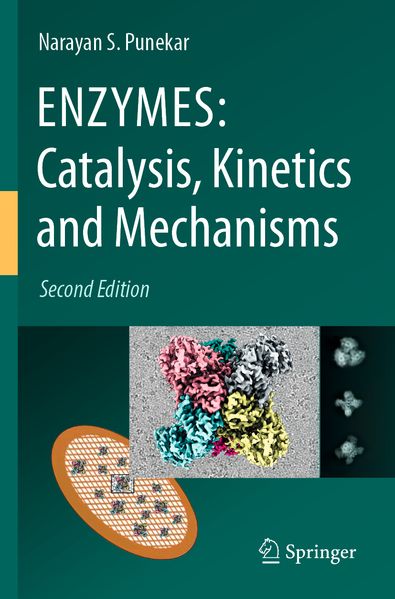 ENZYMES: Catalysis Kinetics and Mechanisms