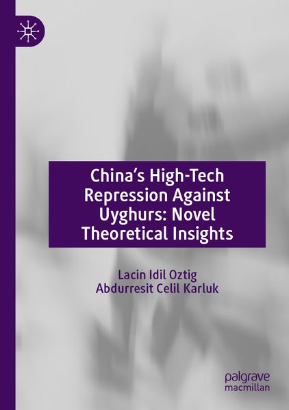 China's High-Tech Repression Against Uyghurs: Novel Theoretical Insights