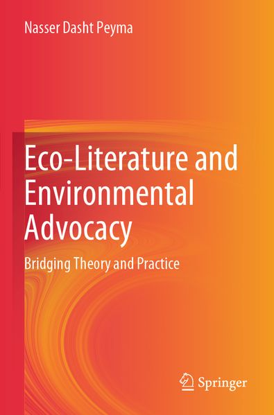 Eco-Literature and Environmental Advocacy