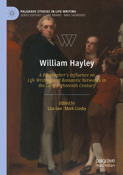 William Hayley